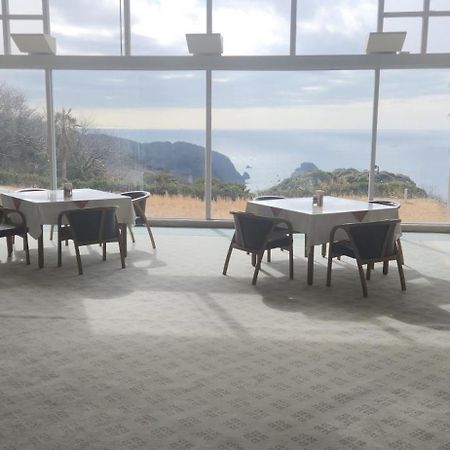 Hotel Surpromont 南伊豆町 エクステリア 写真