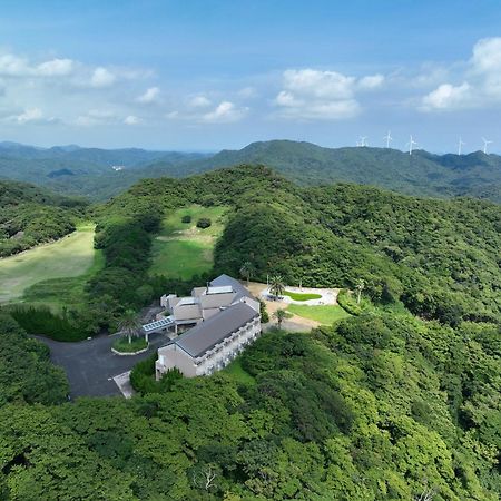 Hotel Surpromont 南伊豆町 エクステリア 写真