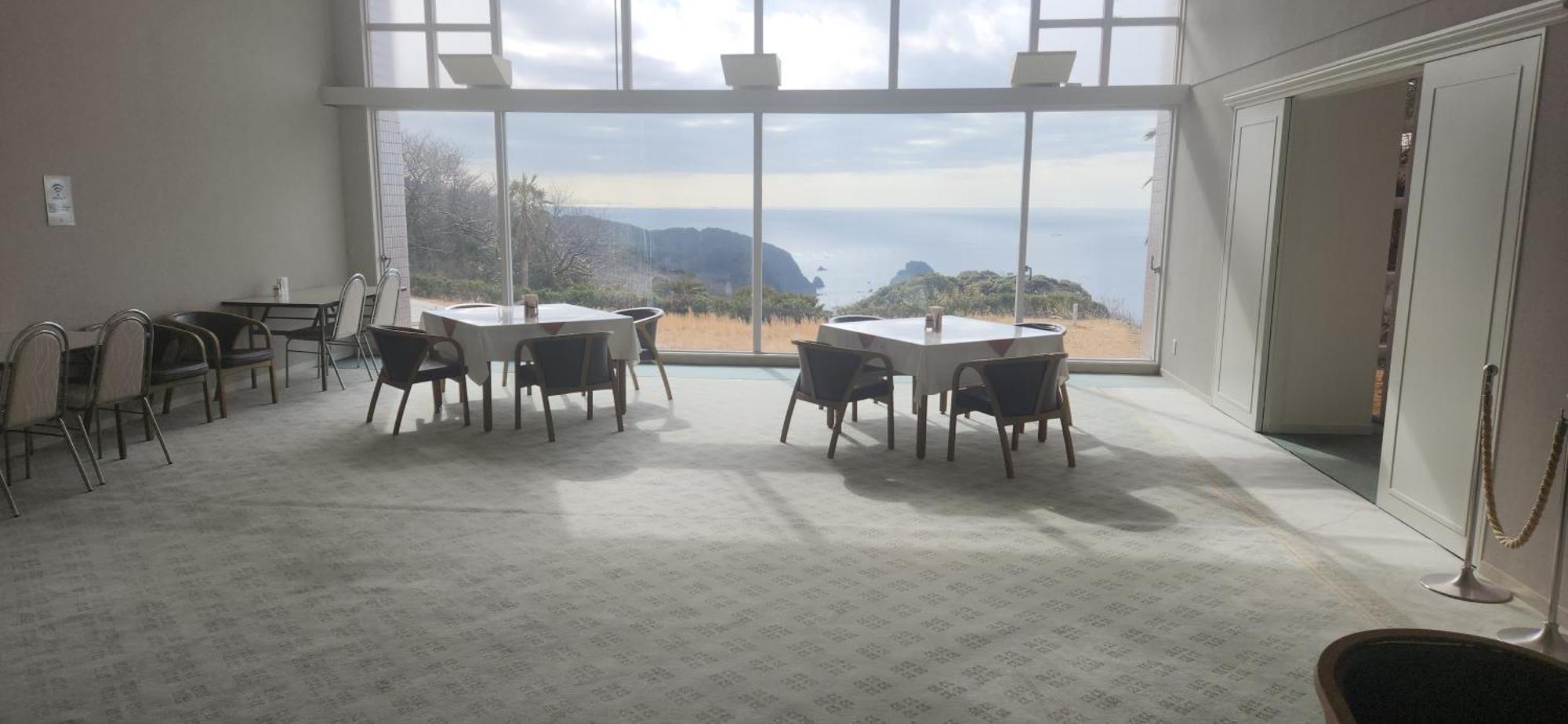 Hotel Surpromont 南伊豆町 エクステリア 写真