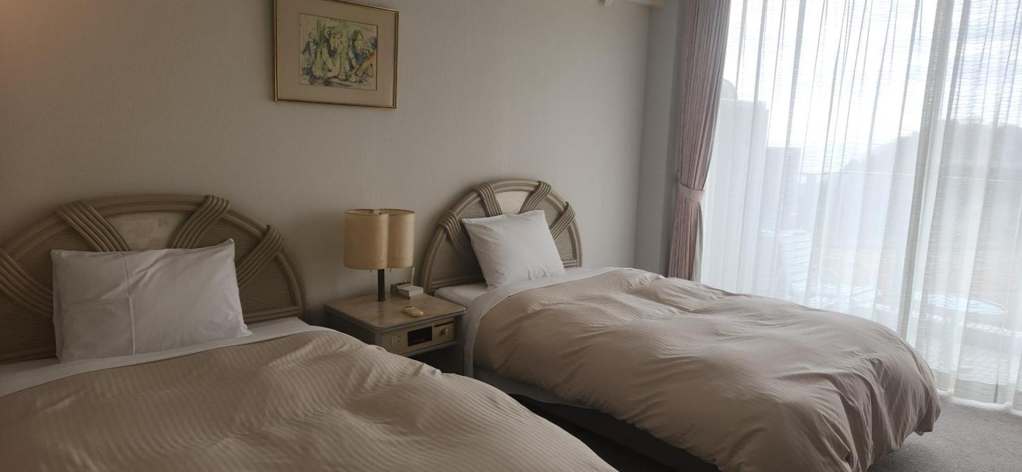 Hotel Surpromont 南伊豆町 エクステリア 写真
