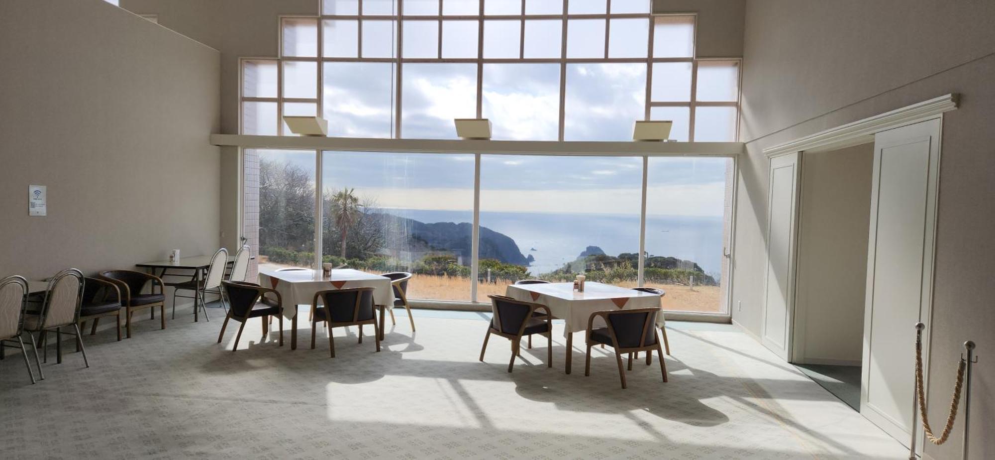Hotel Surpromont 南伊豆町 エクステリア 写真